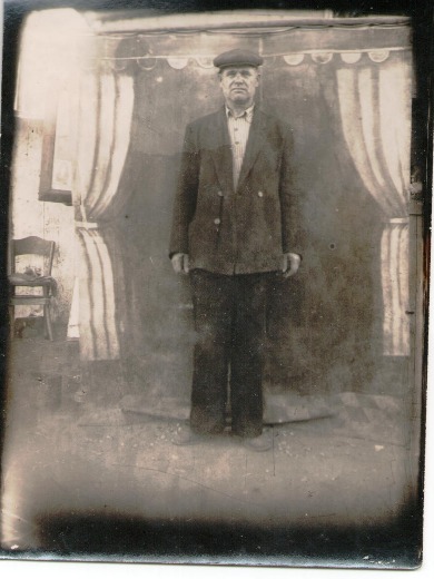 Шульц Григорий Иванович