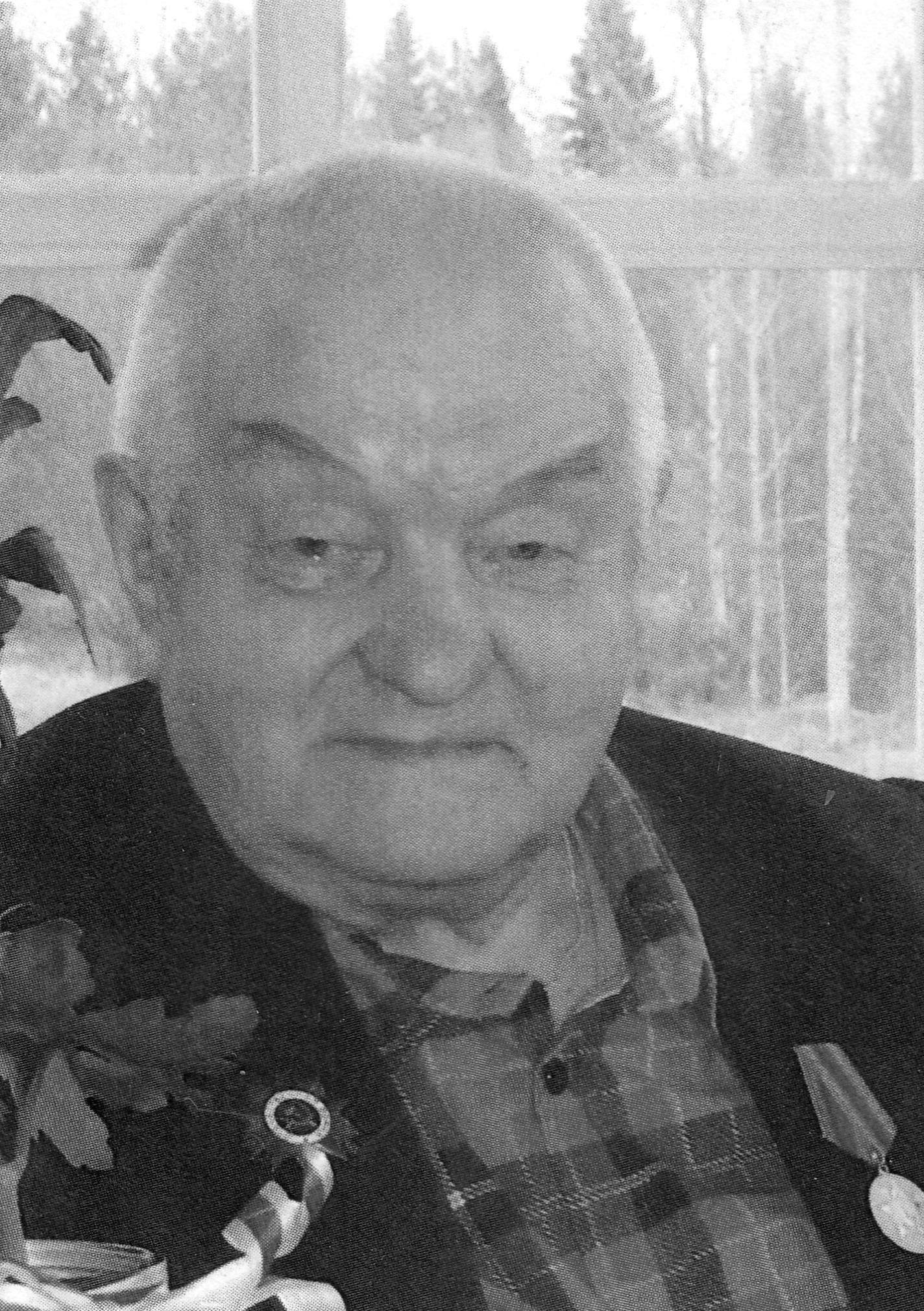 Беляев Дмитрий Иванович