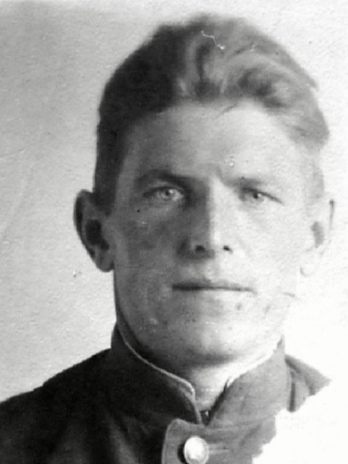 Андропов Василий Яковлевич