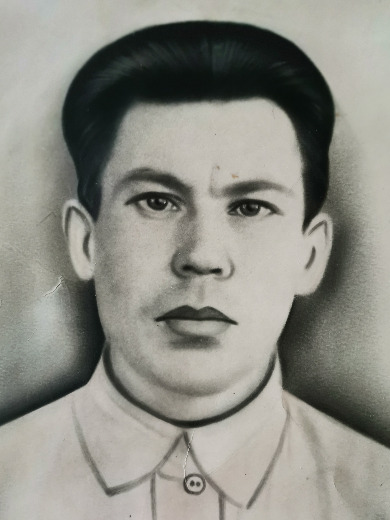 Макаров Алексей Иванович