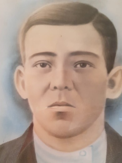 Капитонов Степан Дмитриевич