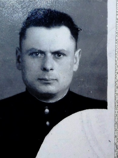 Щеглов Михаил Иванович