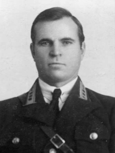 Доброславский Алексей Иванович