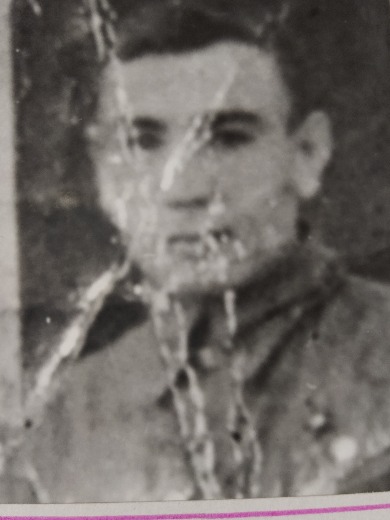 Калимуллин Сайфулла Калимуллович