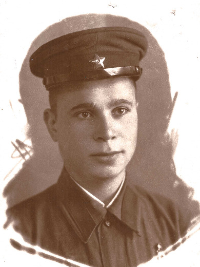 Аршинов Алексей Матвеевич