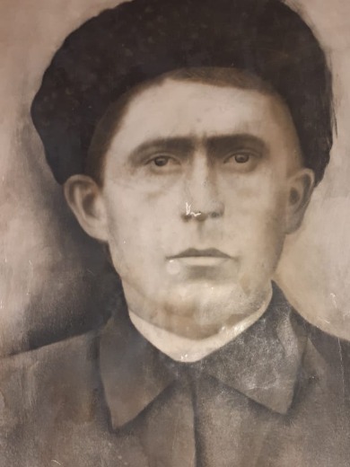 Езаов Ахмед Баширович
