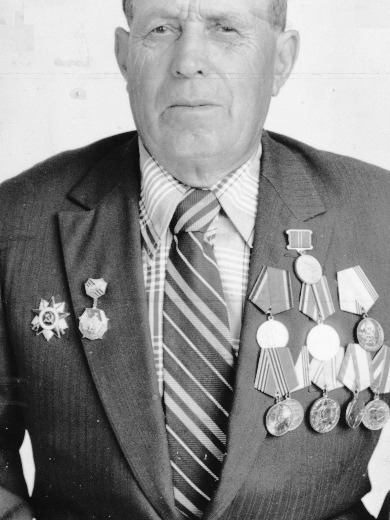 Филатов Н Ф