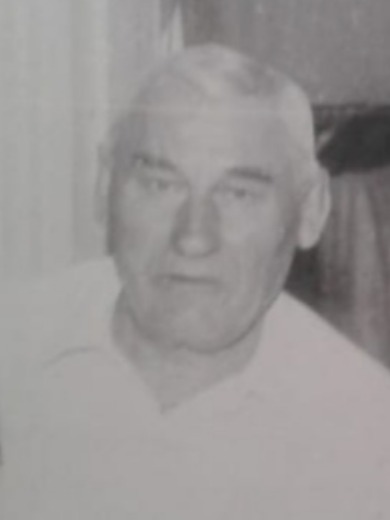 Крышкин Константин Иванович