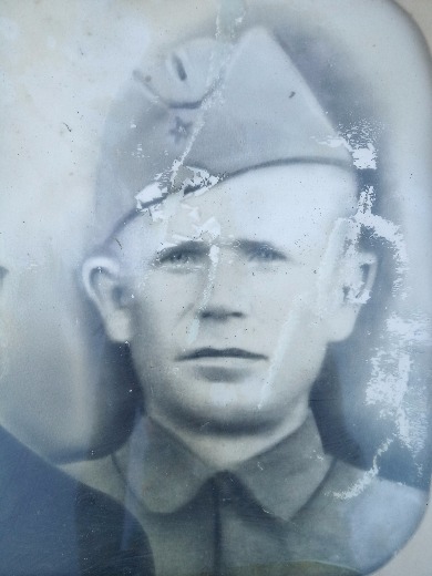 Бойков Григорий Митрофанович