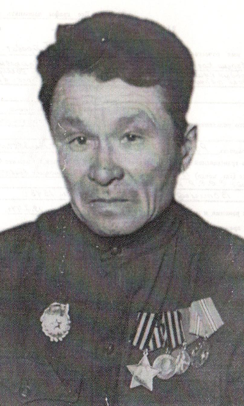 Габдрашев Джумарт