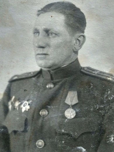 Киселев Николай Иванович