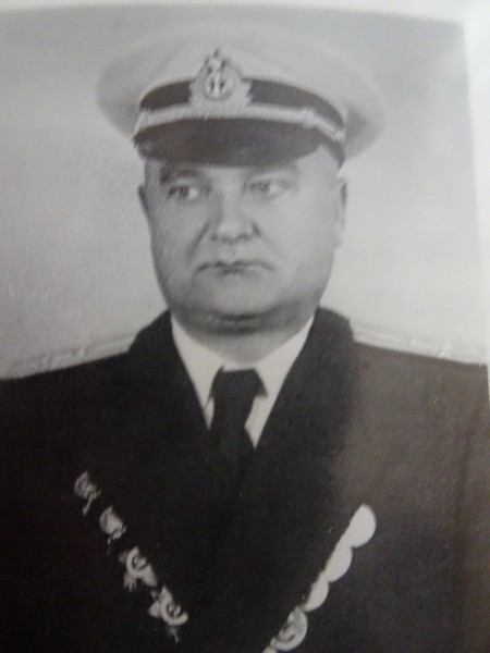 Корнеенков Захар Сергеевич