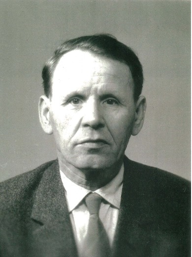 Тихонин Александр Степанович