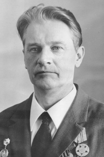 Пульченко Иосиф Петрович