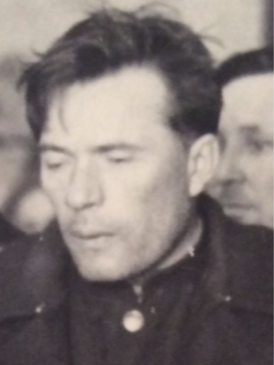 Хадарин Александр Леонидович