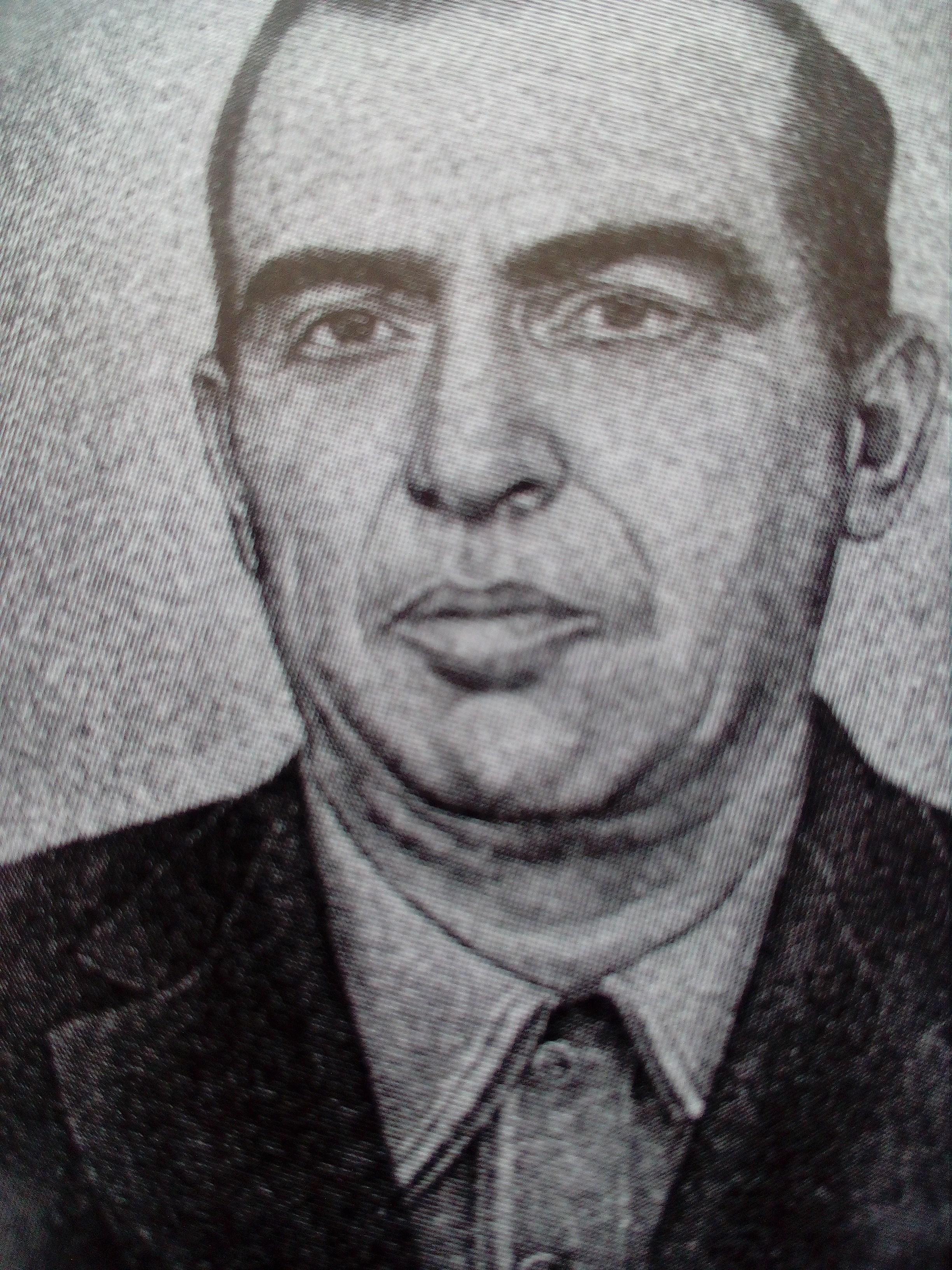 Гадзиян Хорен Вартанович