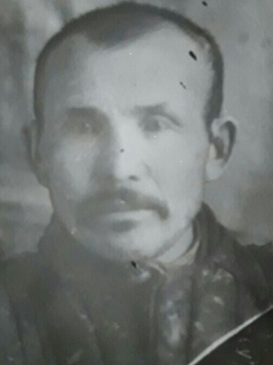 Контарбаев Жабагыбай