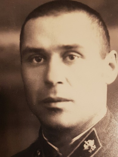 Шакиров Закий Хафизович