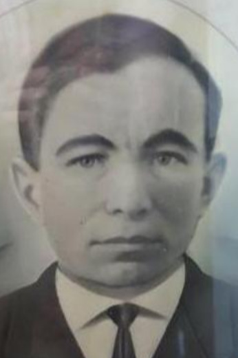 Климачев Алексей Васильевич