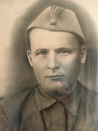 Дурасов Федор Алексеевич