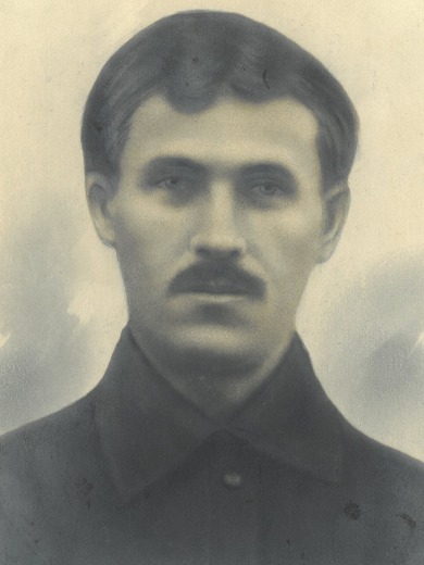 Трофимов Филипп Тимофеевич