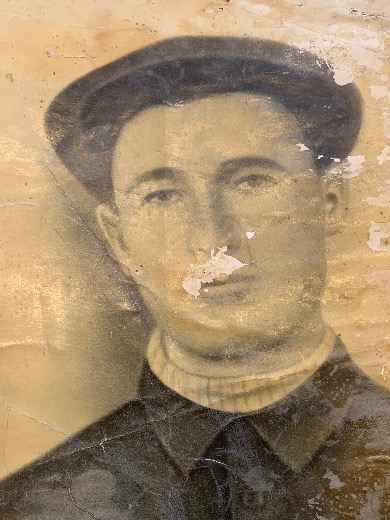 Гуссоев Василий Михайлович