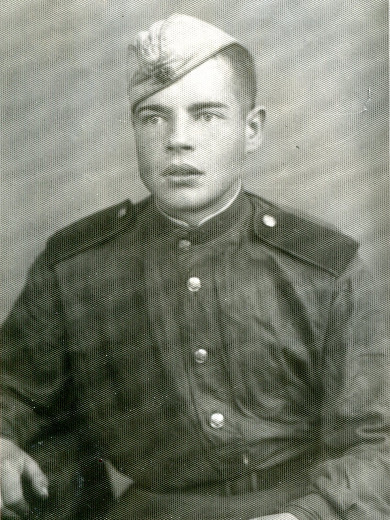 Хованский Карл Генрихович