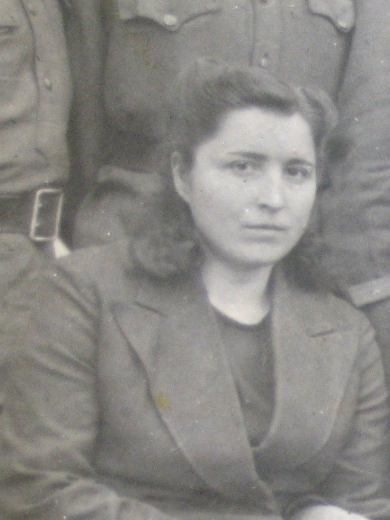 Прокофьева Валентина Васильевна