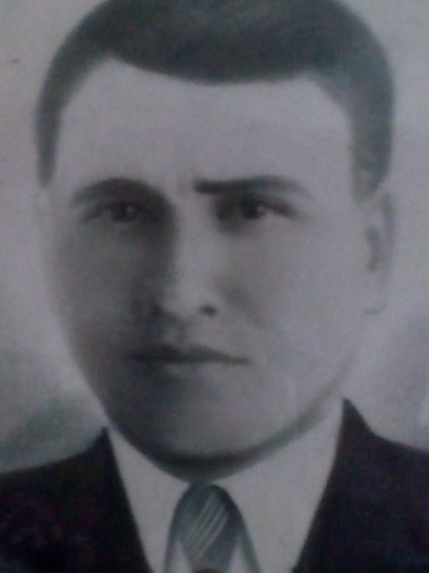 Голубь Константин Иосифович