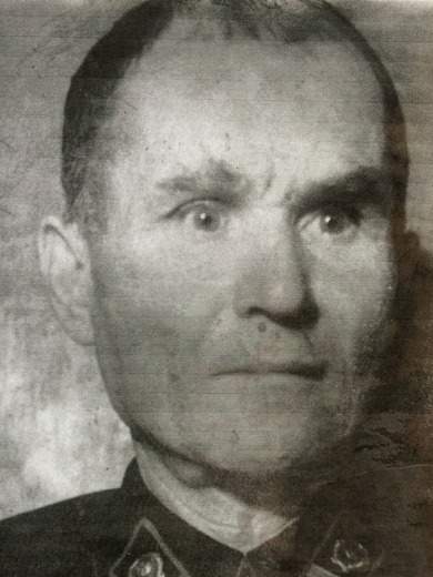 Павлов Филипп Павлович