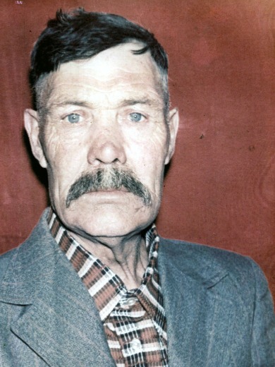 Первов Яков Григорьевич