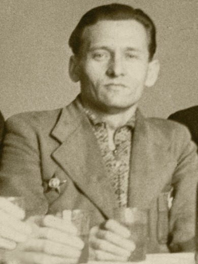 Орлов Иван Фомич