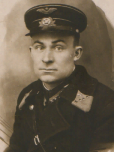 Шиндяпин Александр Васильевич