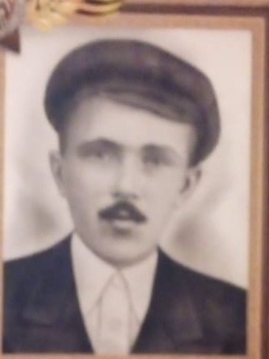 Верижников Алексей Никитович