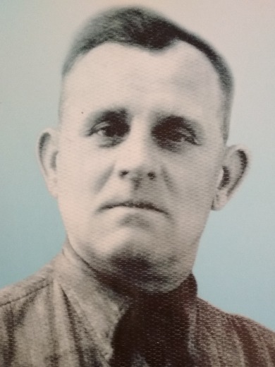 Житников Василий Гуреевич