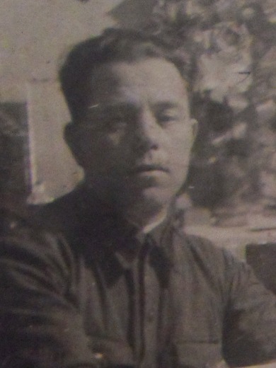 Лепесин Николай Карпович