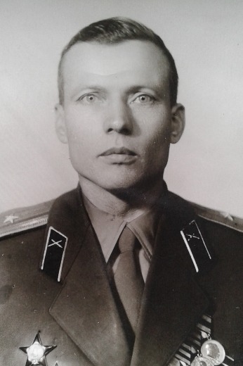Дормаков Виктор Иванович