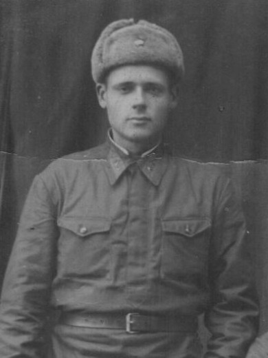 Мачнев Дмитрий Васильевич