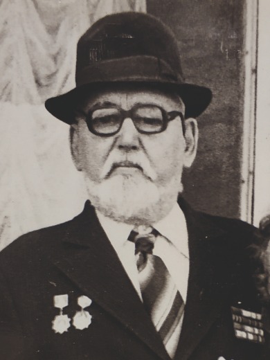 Белоненко Николай Васильевич