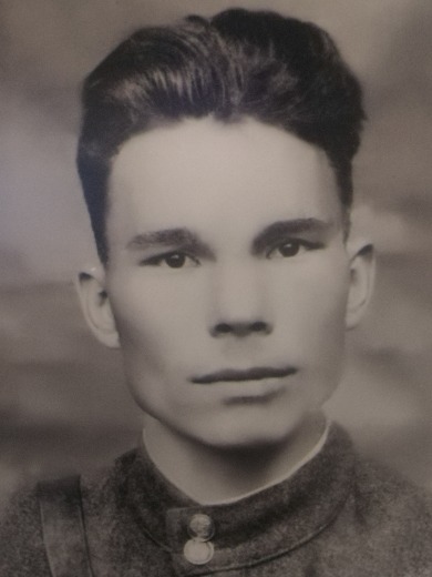 Леонтьев Аркадий Григорьевич