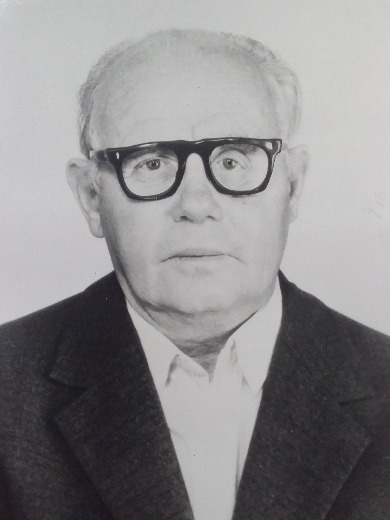 Корякин Михаил Федорович