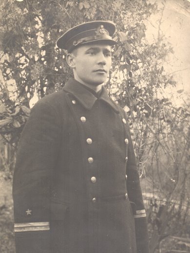 Кузнецов Евгений Михайлович