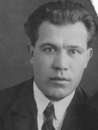 Копылов Петр Иосифович