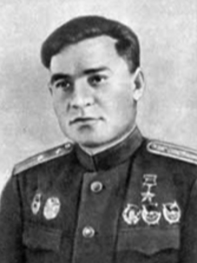 Шутт Николай Константинович