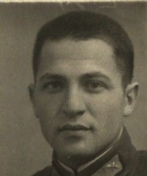 Атлас Григорий Наумович
