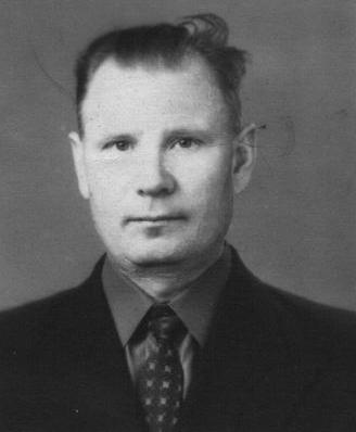 Коваль Николай Дмитриевич