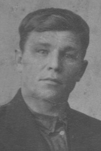 Соколов Кирилл Федорович
