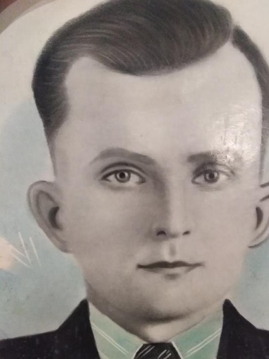 Вавилин Павел Александрович