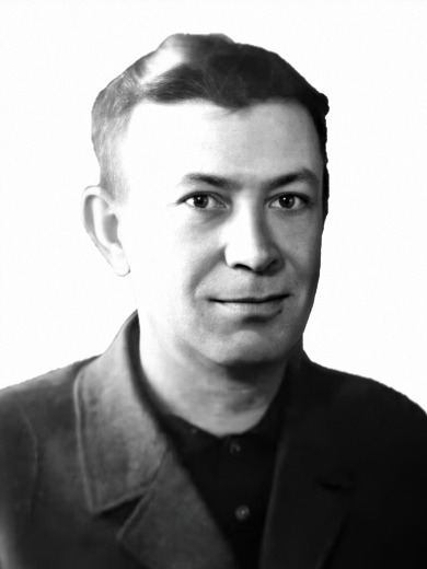 Трушин Андрей Степанович