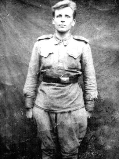 Скоробогатов Георгий Иванович